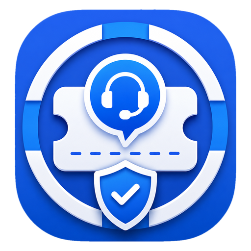 JS Support Ticket