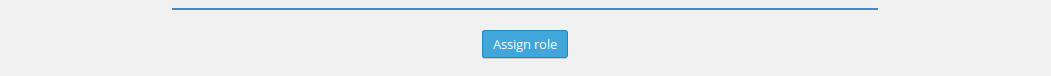 Assign Role