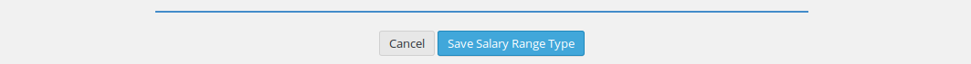 Add New salary range type